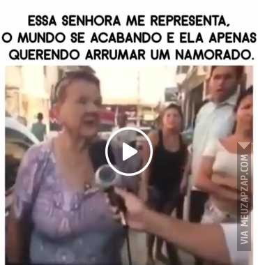 Tô encalhada igual ela  - Vídeo Caiu na net para Redes Sociais