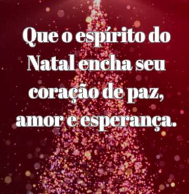 Feliz Natal - Vídeo Religião para Redes Sociais