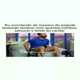 Eu acordando depois da farra - Vídeo  Engraçados para Redes Sociais
