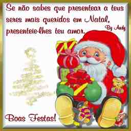 Boa tarde e Feliz Natal  - Vídeo  Saudações para Redes Sociais