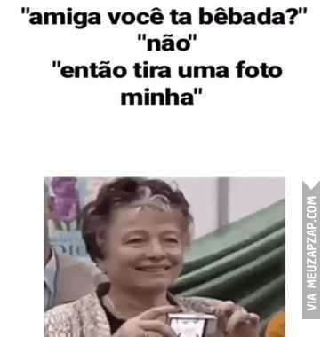 Amiga você tá bêbada? - Vídeo  Engraçados para Redes Sociais
