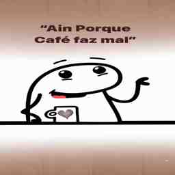 Sem o meu café eu não fico - Vídeo  Engraçados para Redes Sociais