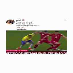 Coitado do Neymar - Vídeo   Futebol para Redes Sociais