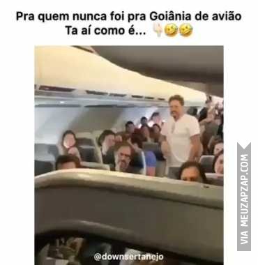 Quando você vai pra Goiânia  - Vídeo  Engraçados para Redes Sociais