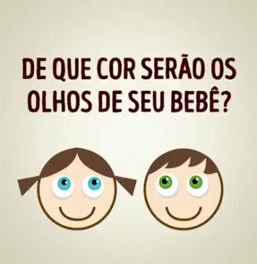 Olhos dos filhos - Vídeo Motivacionais para Redes Sociais