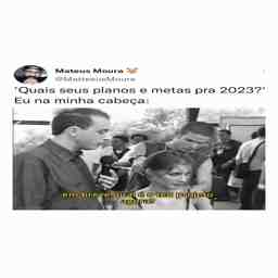 Meus planos para 2023 - Vídeo  Engraçados para Redes Sociais