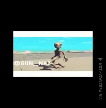 Eu entrando nos grupos - Vídeo Galera do ZapZap para Redes Sociais