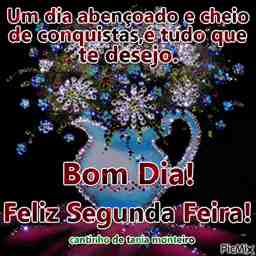 Bom dia  - Vídeo  Saudações para Redes Sociais