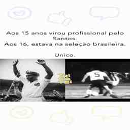 Adeus Pelé - Vídeo   Futebol para Redes Sociais