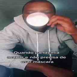 Quando a pandemia acabar - Vídeo  Engraçados para Redes Sociais