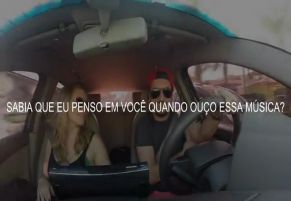 Pedindo em namoro - Vídeo Motivacionais para Redes Sociais