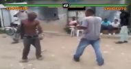 Mortal Kombat bêbados - Vídeo  Engraçados para Redes Sociais