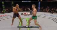 McGregor VS José Aldo UFC - Vídeo   TV para Redes Sociais