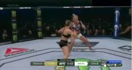 UFC 193 Ronda VS Holly - Vídeo   TV para Redes Sociais