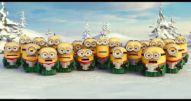 Feliz Natal dos Minions - Vídeo  Engraçados para Redes Sociais