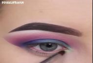 Olhos.  - Vídeo Dicas de Maquiagem  para Redes Sociais